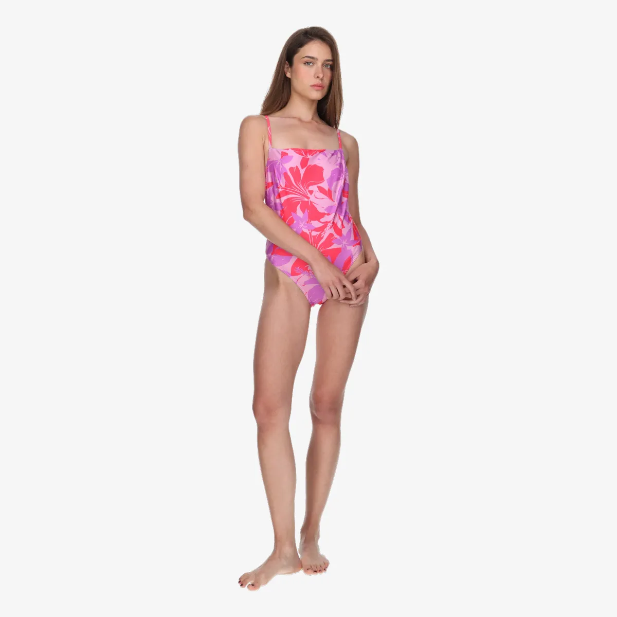 Speedo Kupaći Kostim 1-Delni Printed 