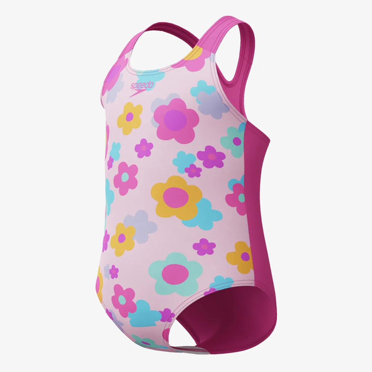 Speedo Kupaći Kostim 1-Delni Learn to Swim 