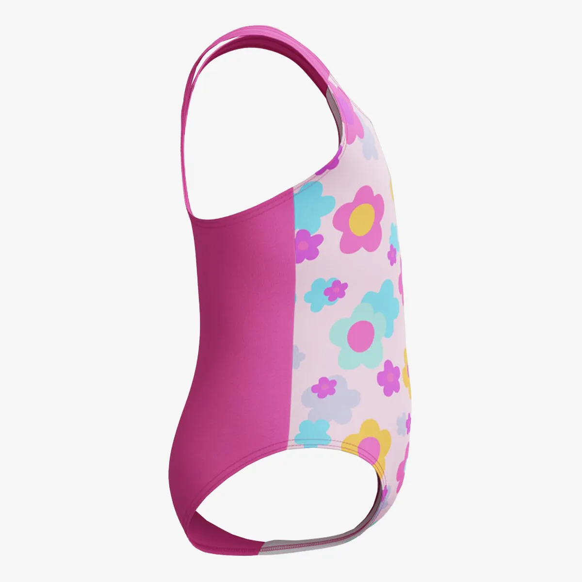 Speedo Kupaći Kostim 1-Delni Learn to Swim 