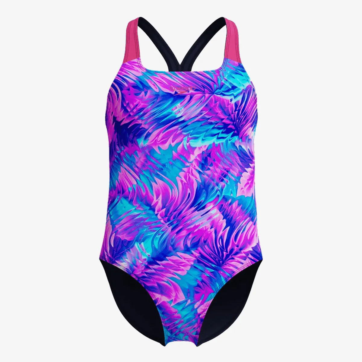 Speedo Kupaći Kostim 1-Delni Powerback 