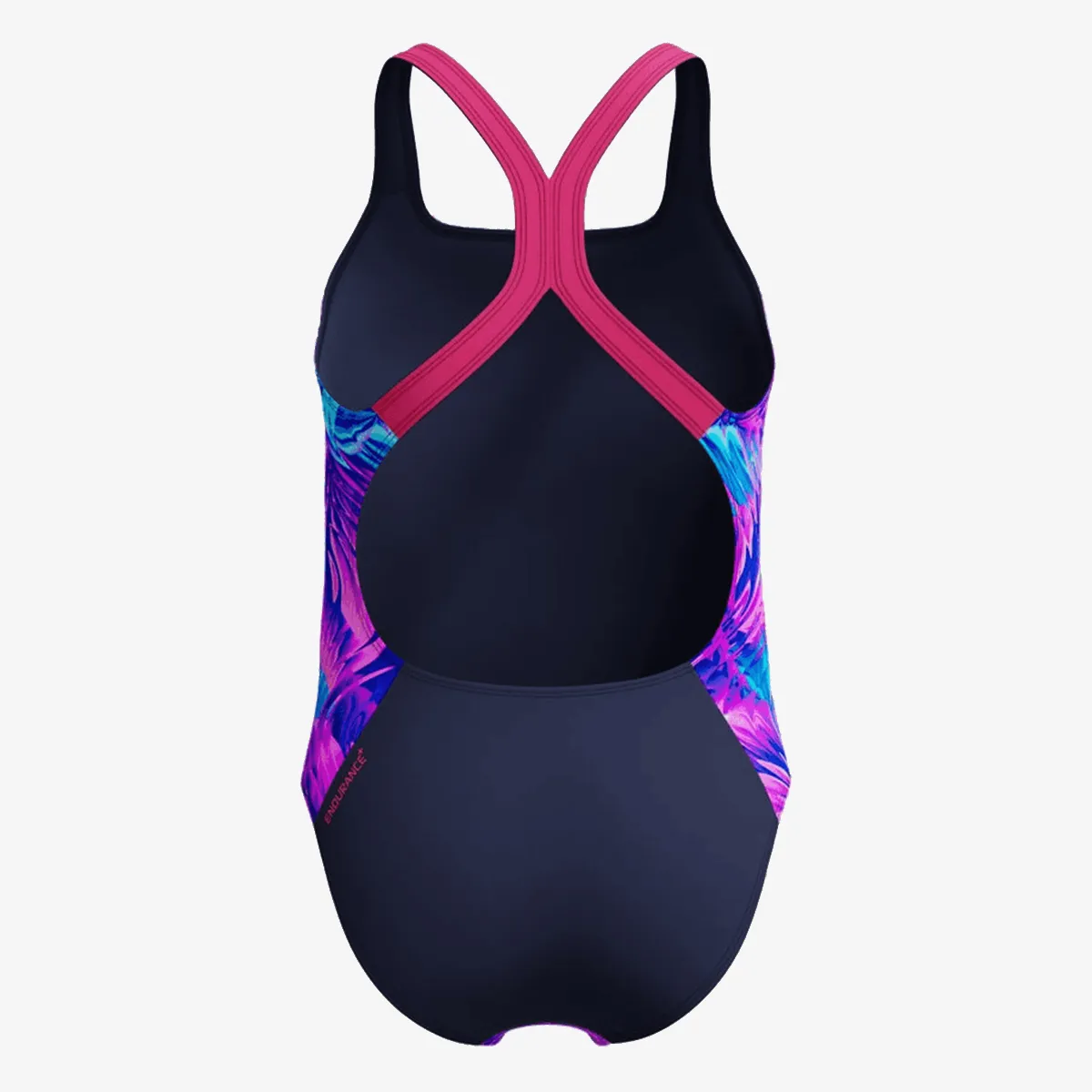 Speedo Kupaći Kostim 1-Delni Powerback 