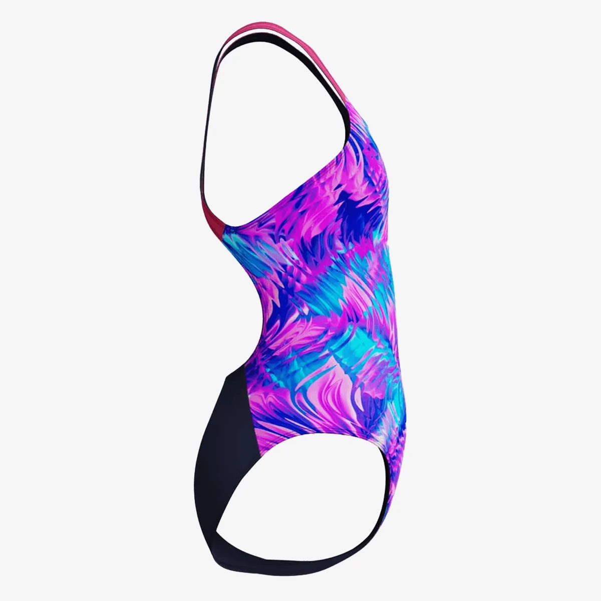 Speedo Kupaći Kostim 1-Delni Powerback 