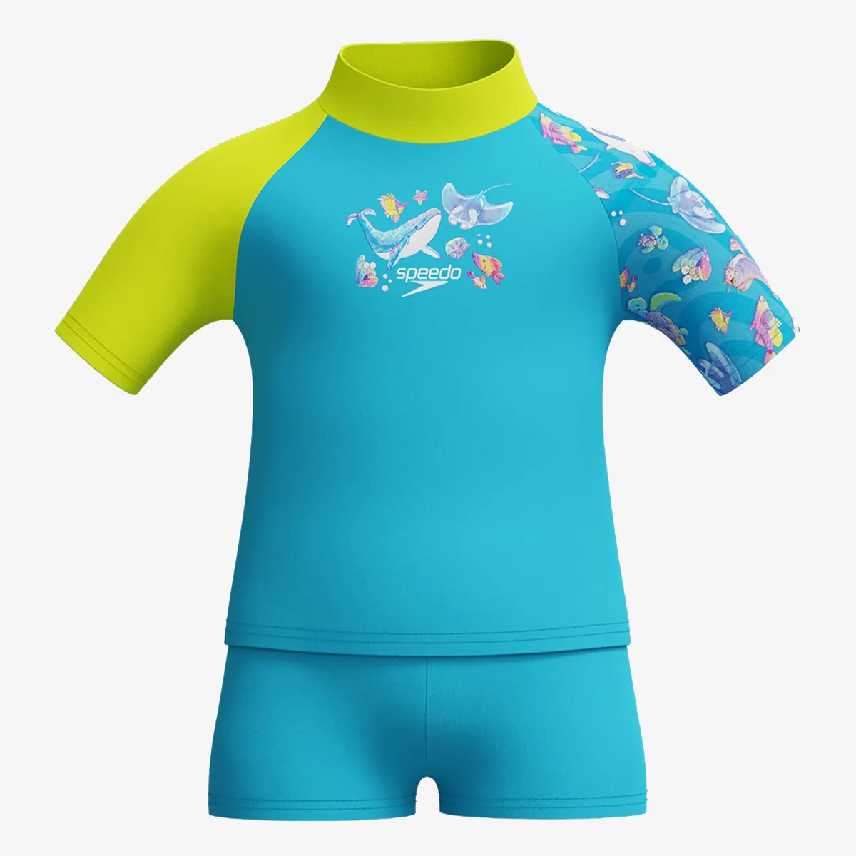 Speedo Set Learn To Swim 