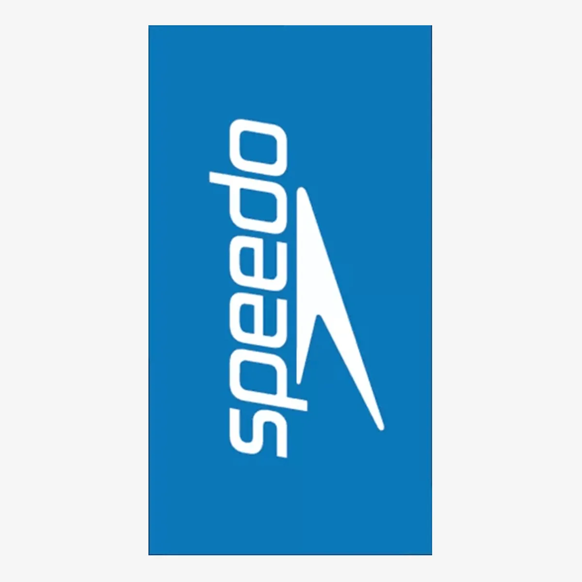 Speedo Peškir Logo 