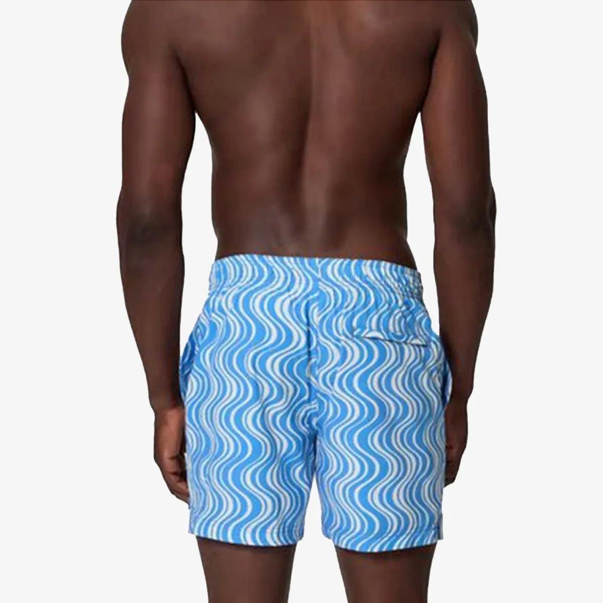 Speedo Šorc Redondo Edge 