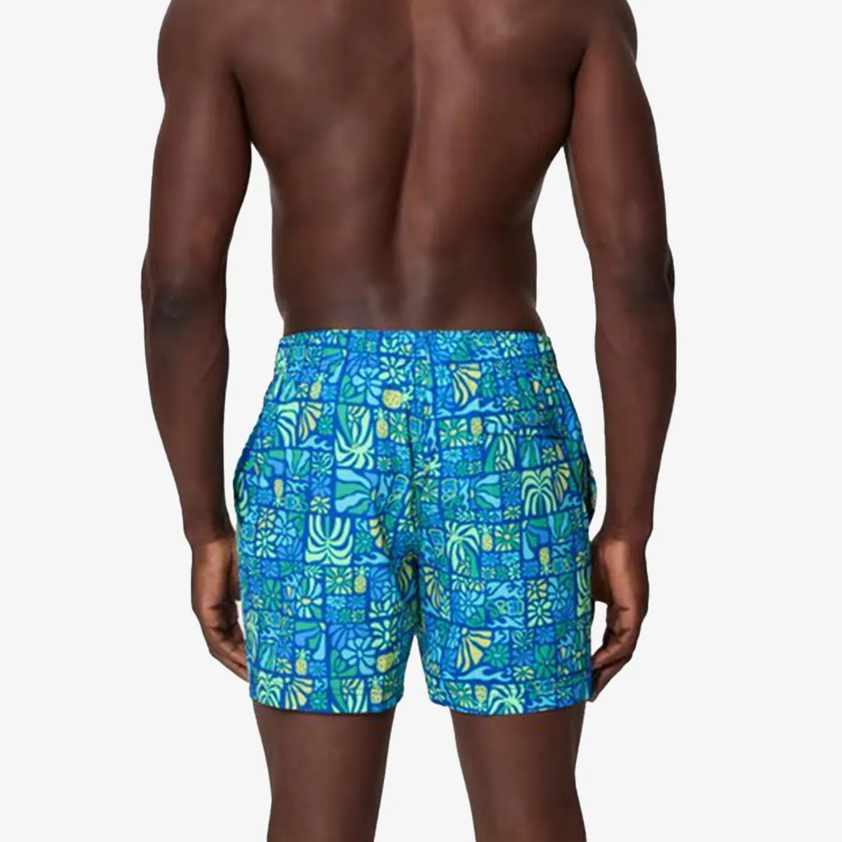 Speedo Šorc Redondo Edge Volley 16” 