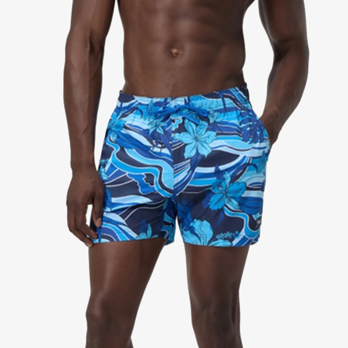 Speedo Šorc Redondo Edge 