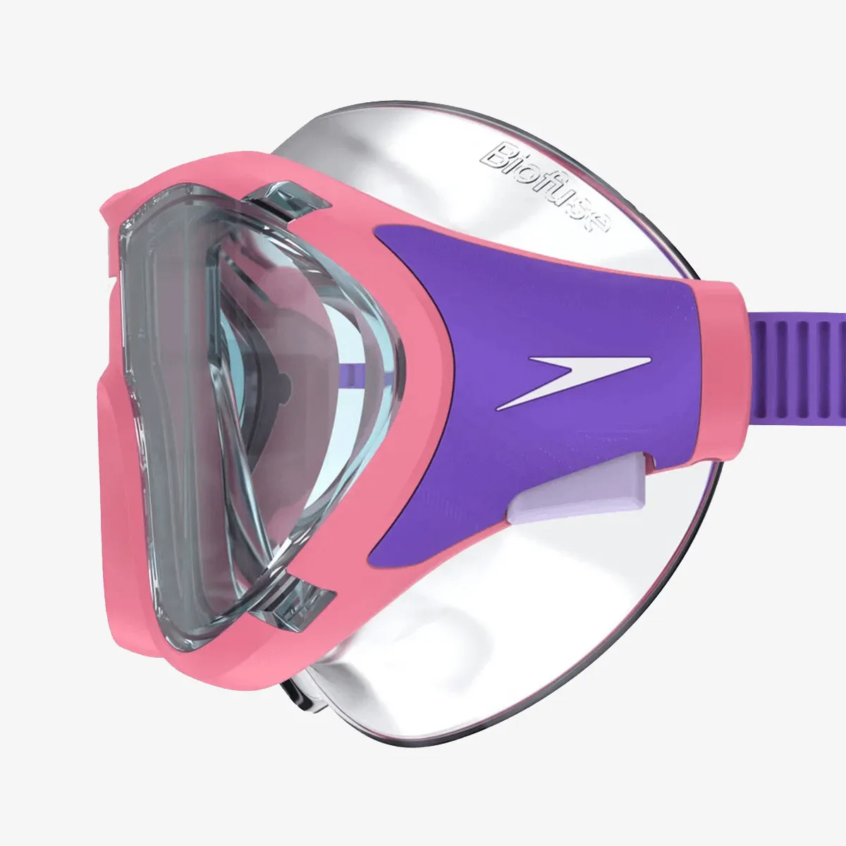 Speedo Naočare za plivanje Junior Biofuse 2.0 Mask 