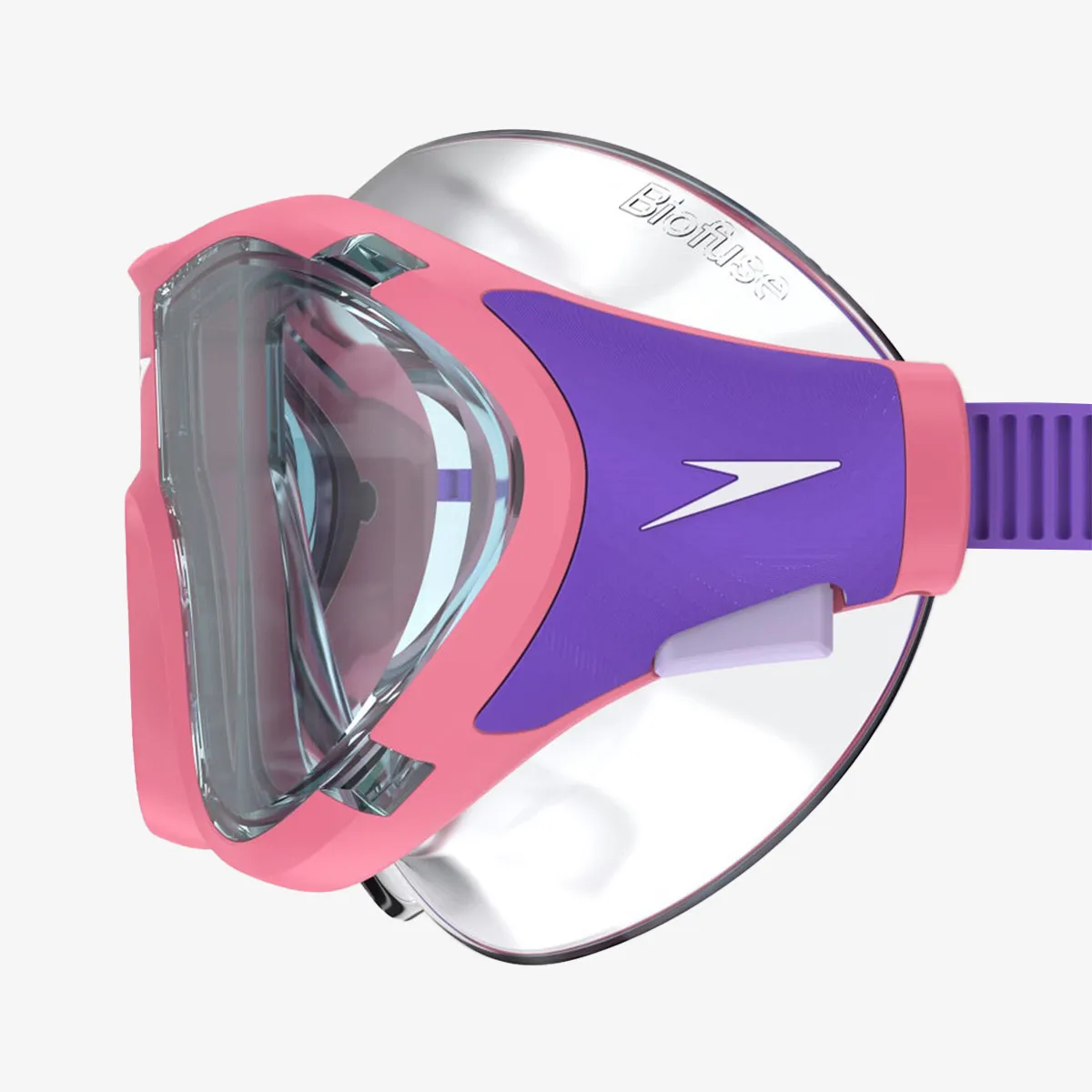 Speedo Naočare za plivanje Junior Biofuse 2.0 Mask 