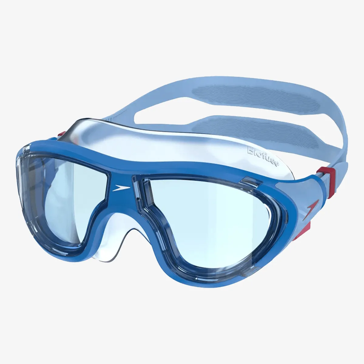 Speedo Naočare za plivanje Junior Biofuse 2.0 Mask 