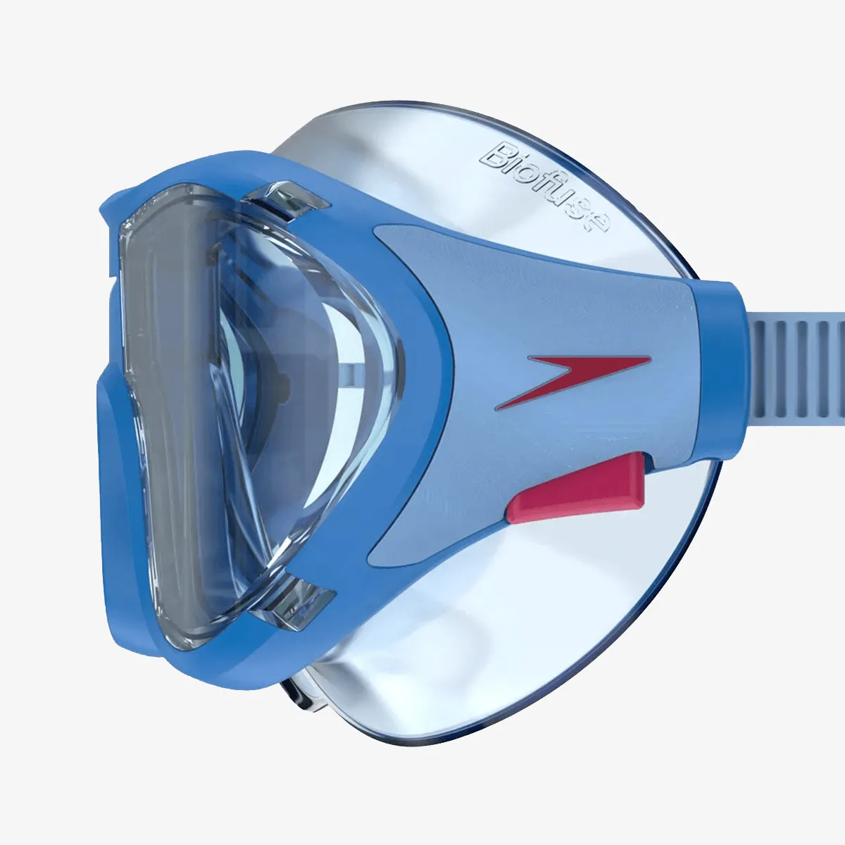 Speedo Naočare za plivanje Junior Biofuse 2.0 Mask 