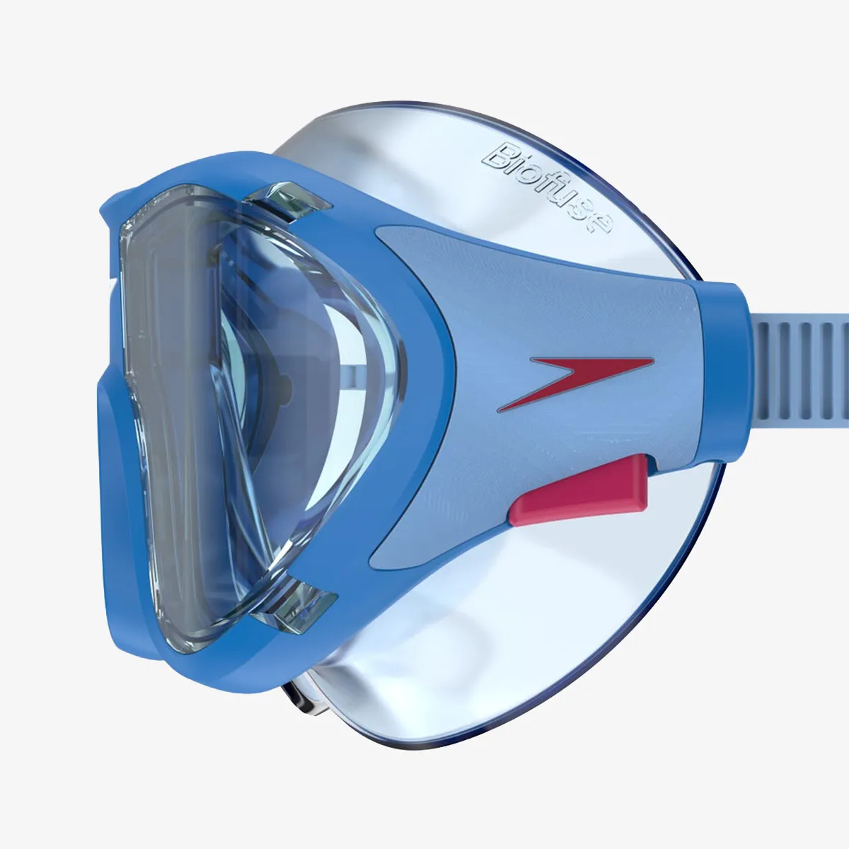 Speedo Naočare za plivanje Junior Biofuse 2.0 Mask 