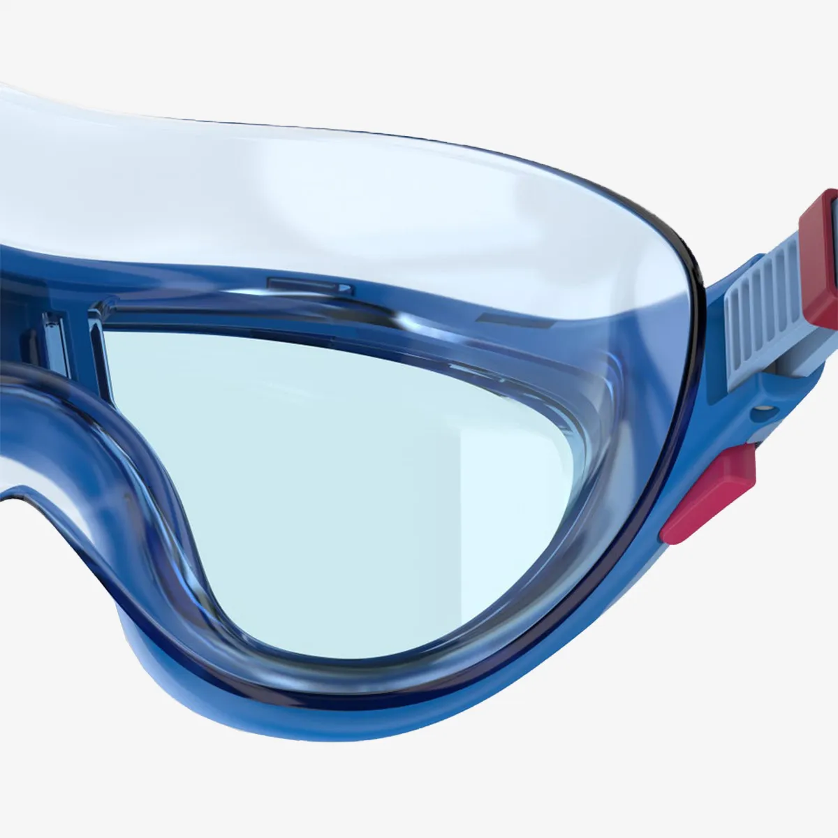 Speedo Naočare za plivanje Junior Biofuse 2.0 Mask 