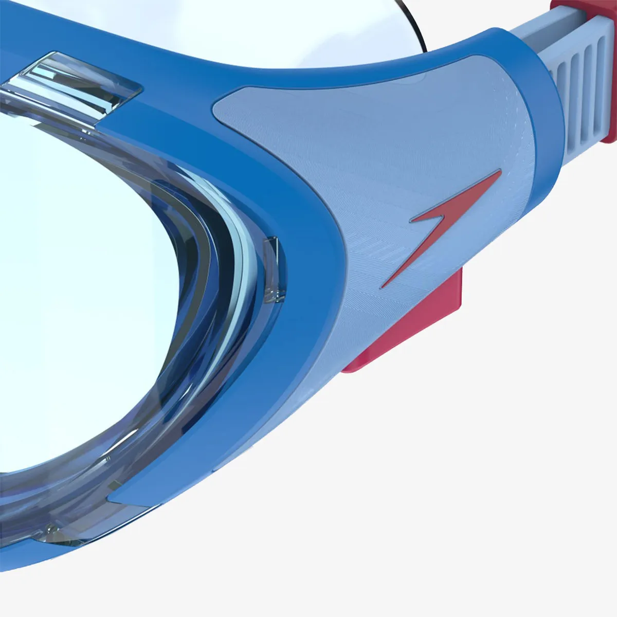 Speedo Naočare za plivanje Junior Biofuse 2.0 Mask 