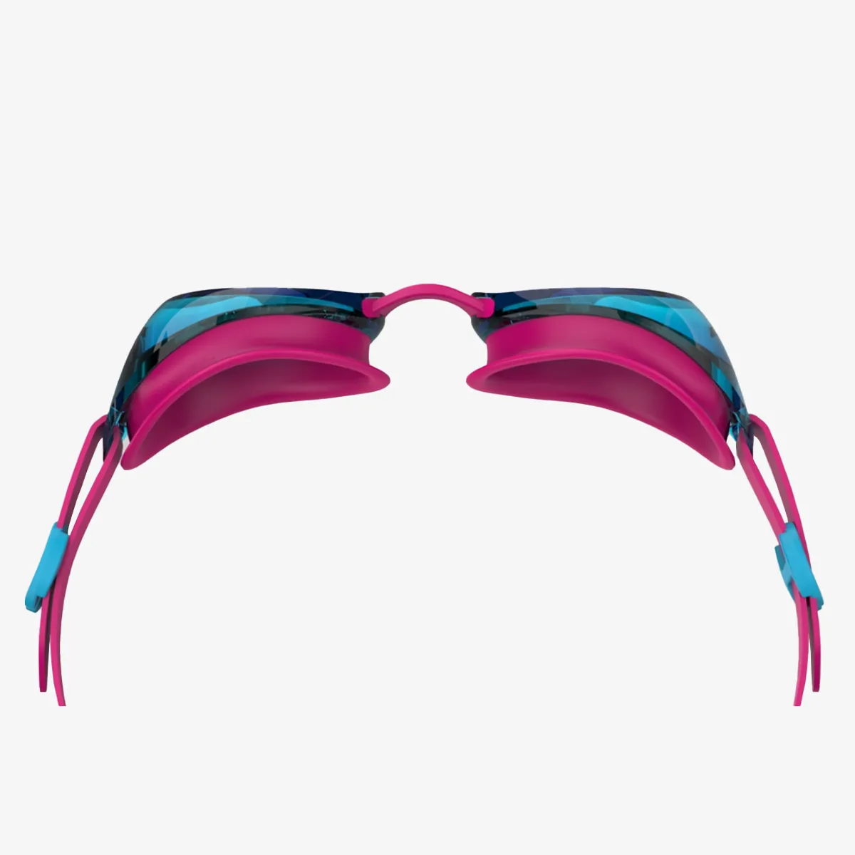 Speedo Naočare za plivanje Jet 2.0 