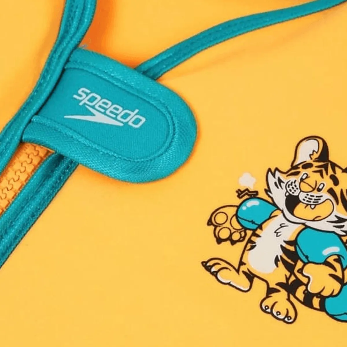 Speedo Ostala oprema Aanadi the Bengali Tiger Cub 