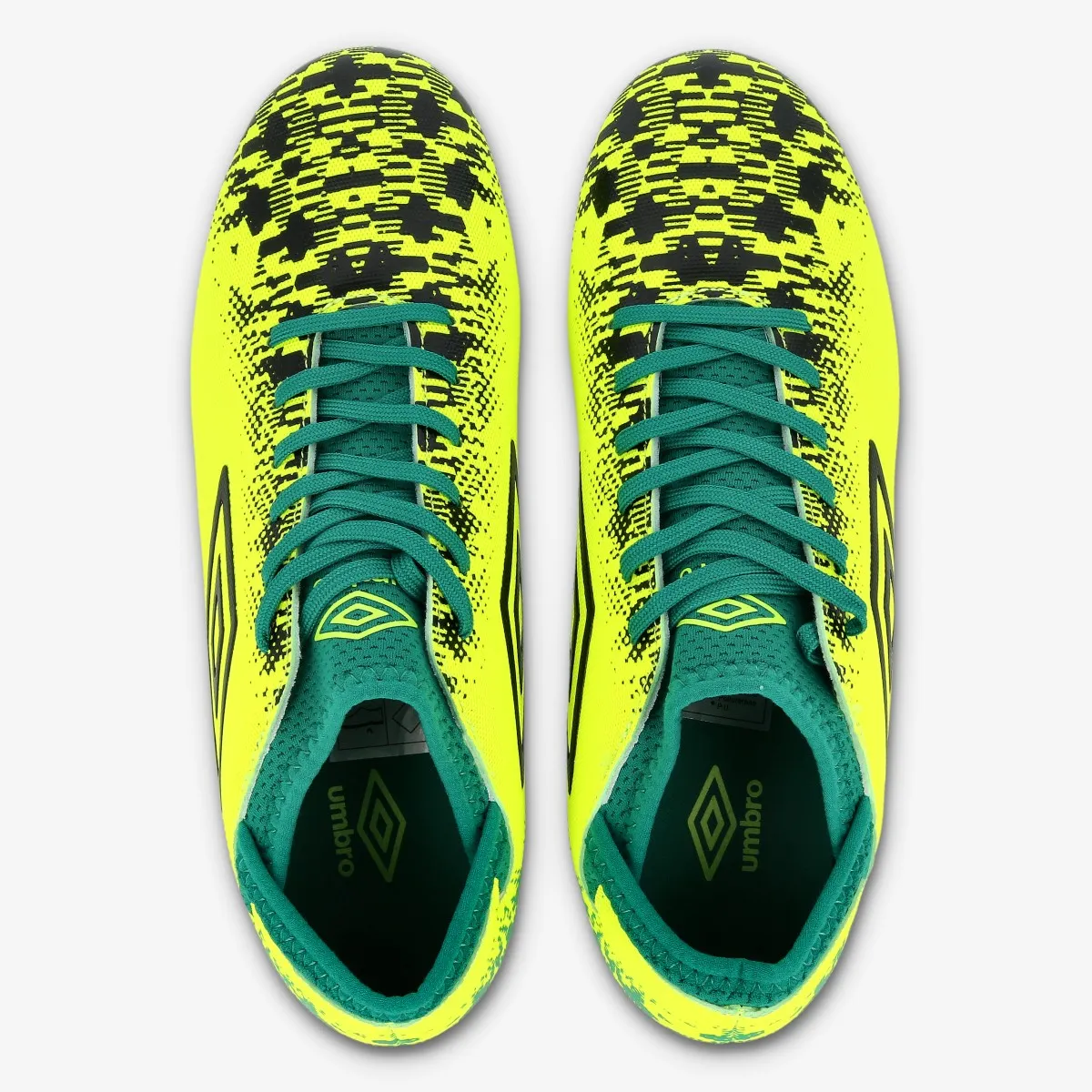 Umbro Kopačke Formotion II