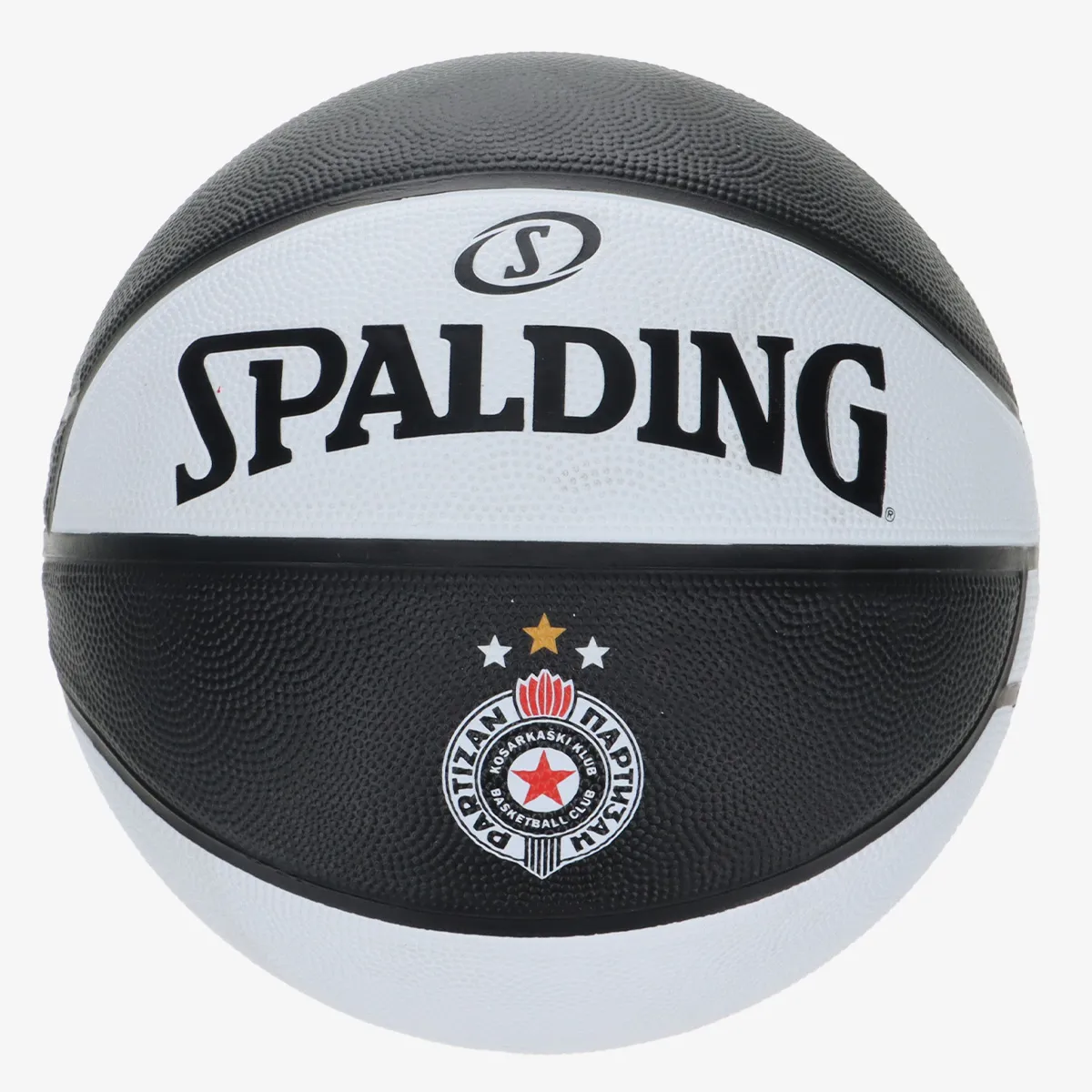 Spalding Lopta Partizan 