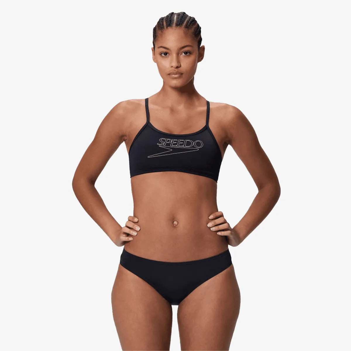 Speedo Kupaći Kostim 2-Delni Endurance+ 