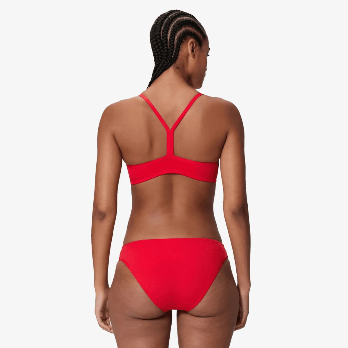 Speedo Kupaći Kostim 2-Delni Logo 