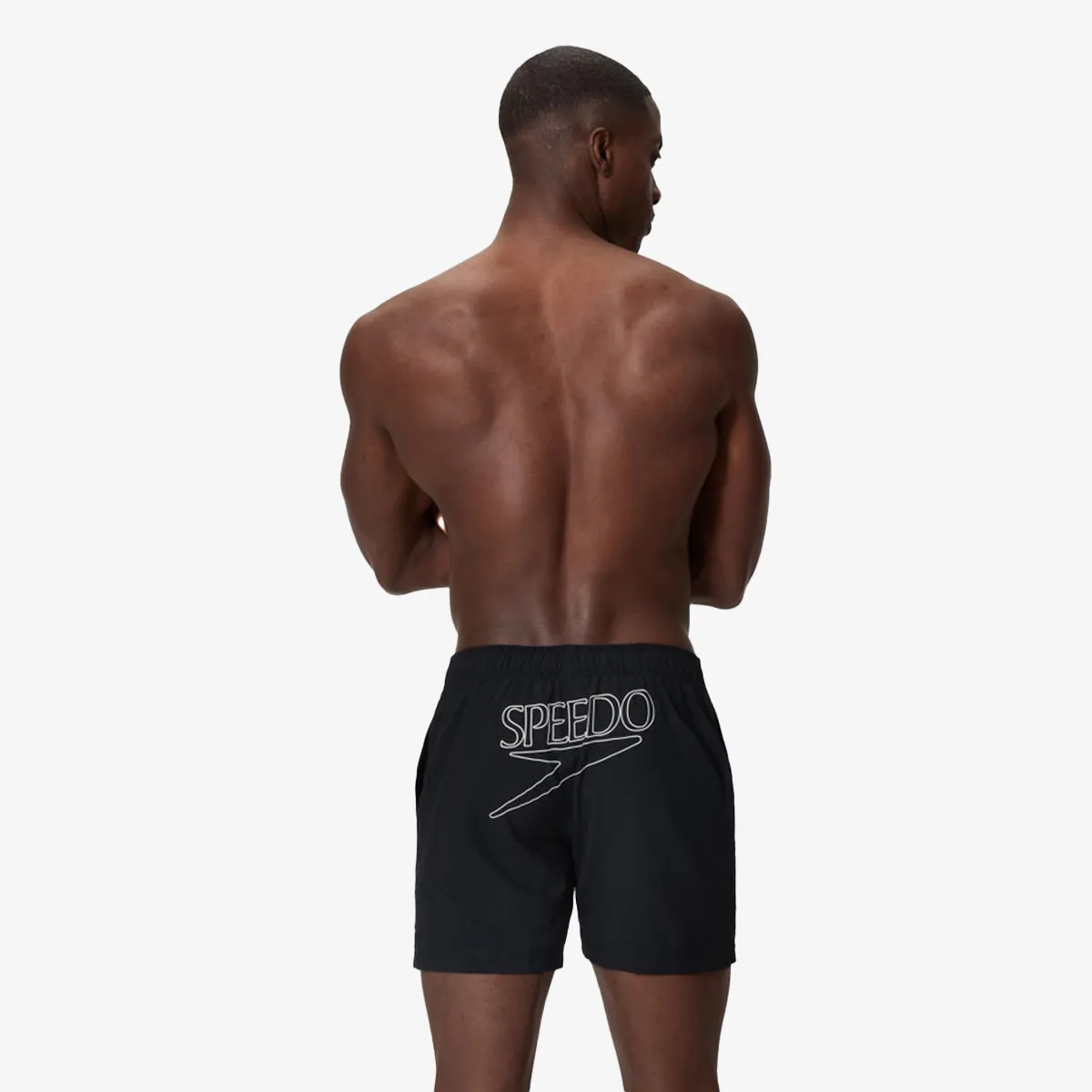 Speedo Šorc Classic Logo Volley 16” 