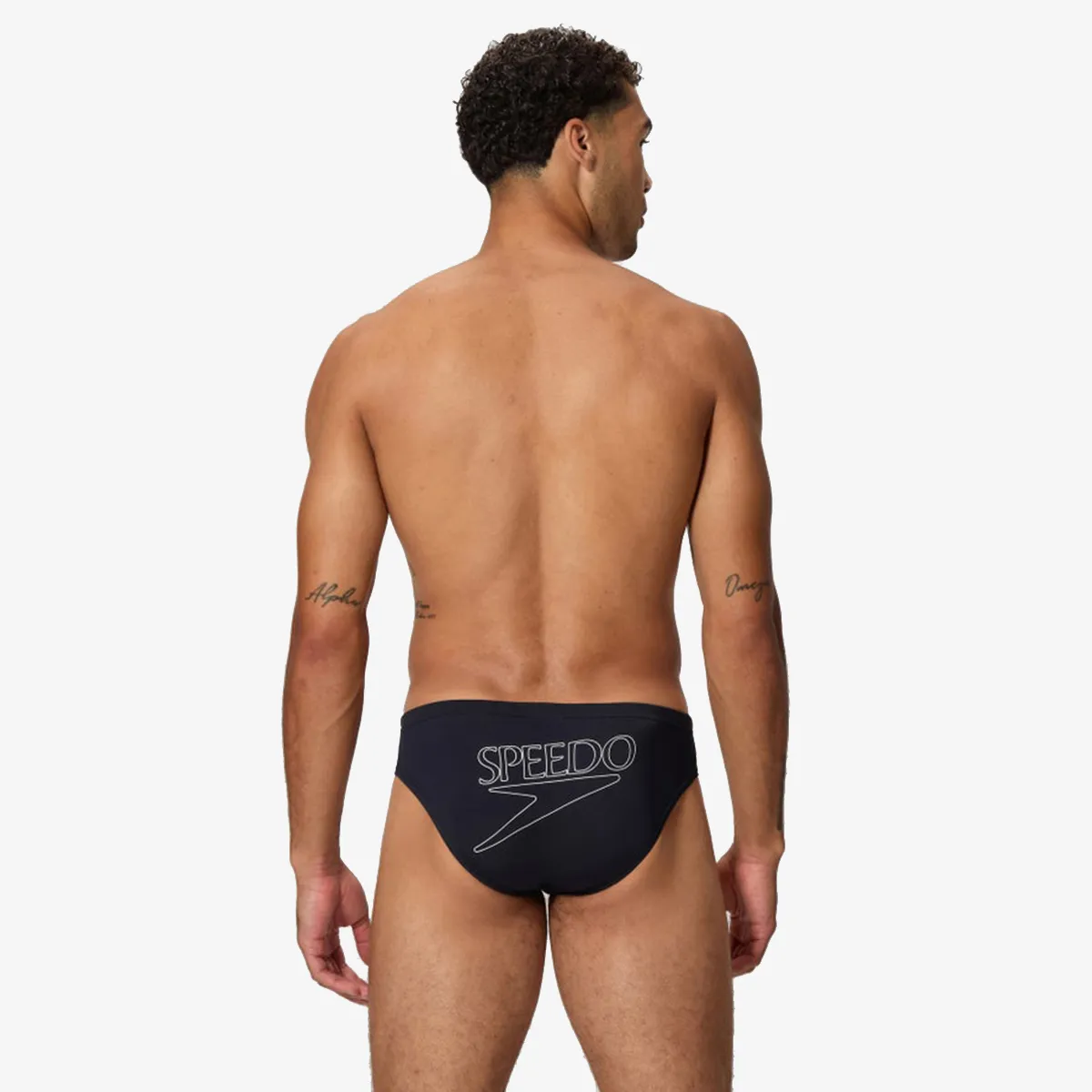 Speedo Kupaće Gaće Endurance+ 