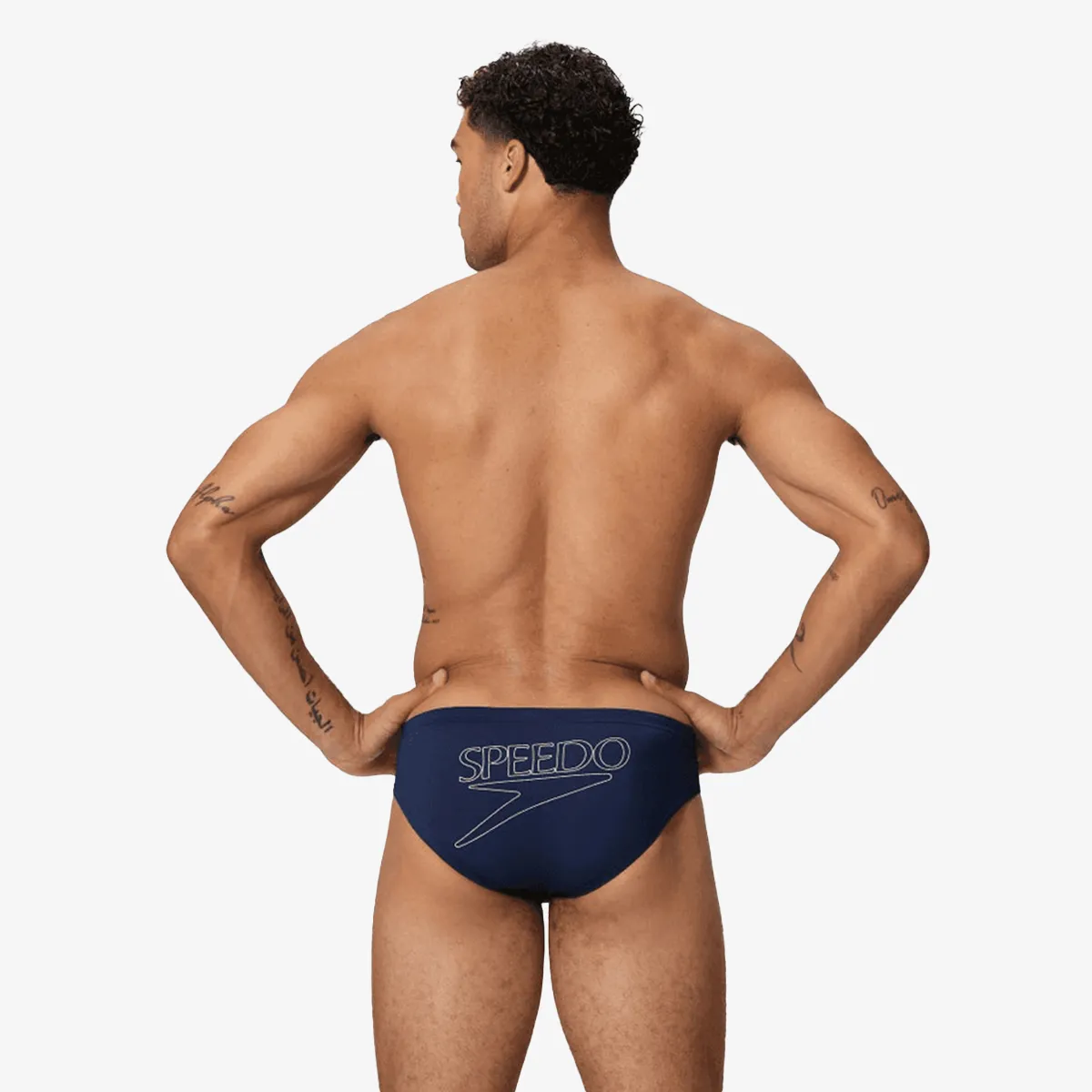 Speedo Kupaće Gaće Endurance+ 