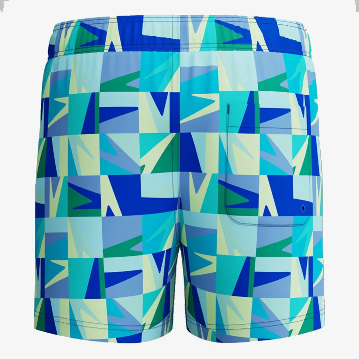 Speedo Šorc Print Volley 