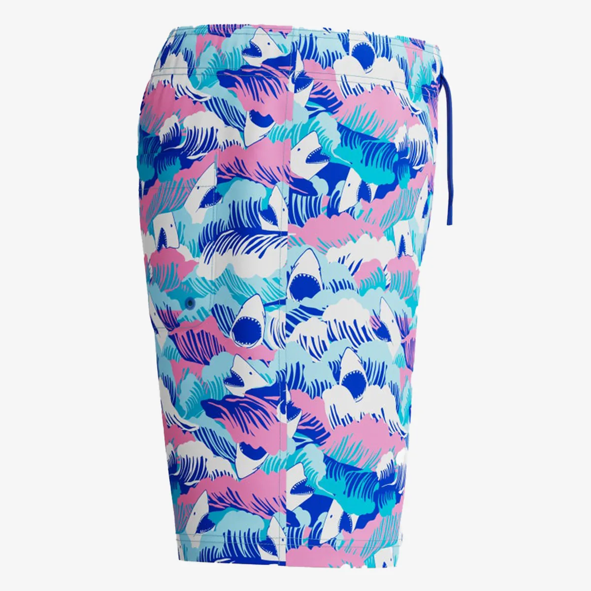 Speedo Šorc Print Volley 