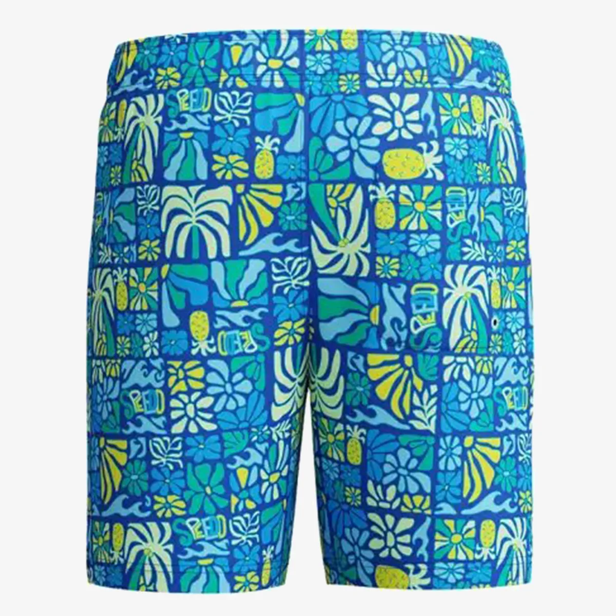 Speedo Šorc Print Volley 
