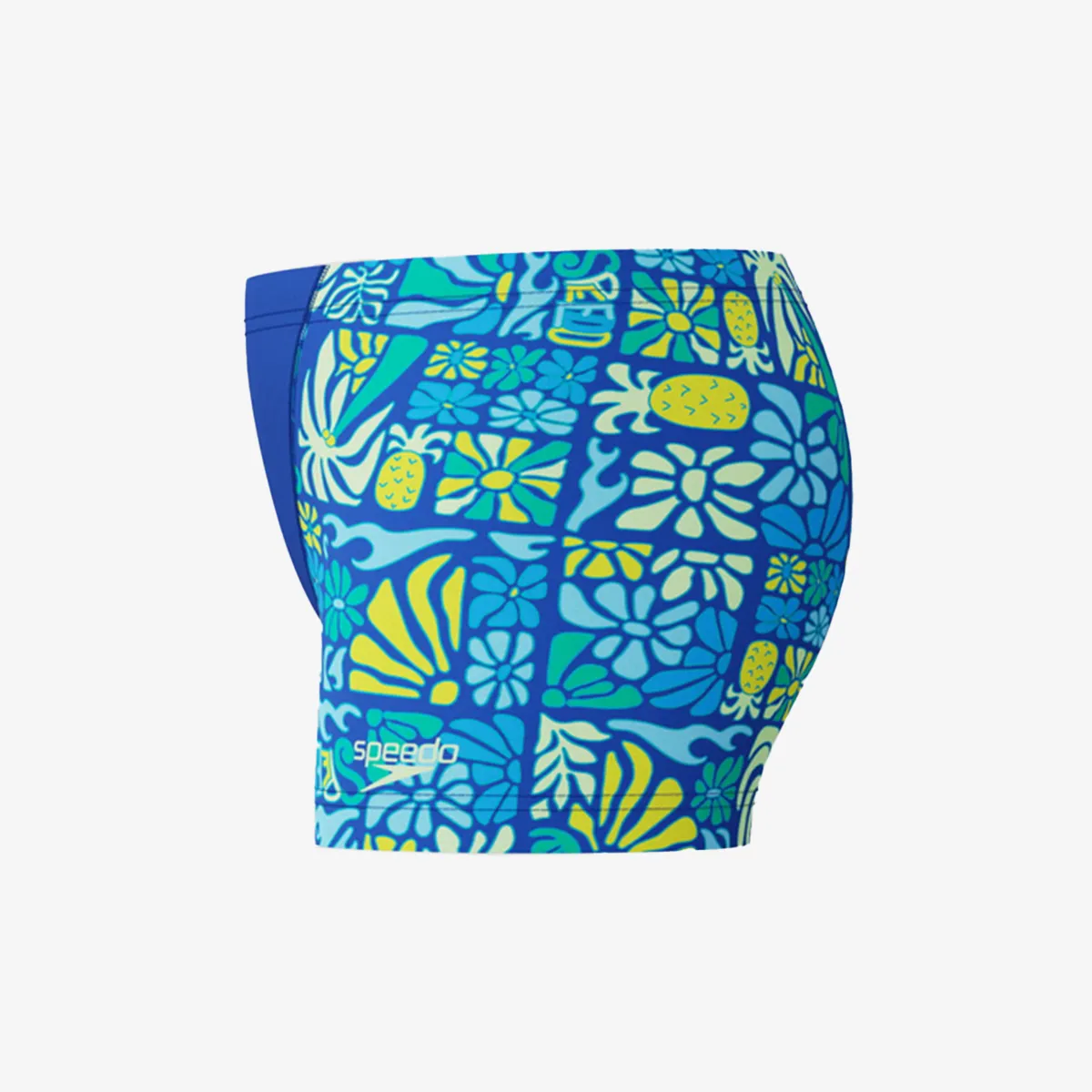 Speedo Kupaće Gaće Print V-Cut 