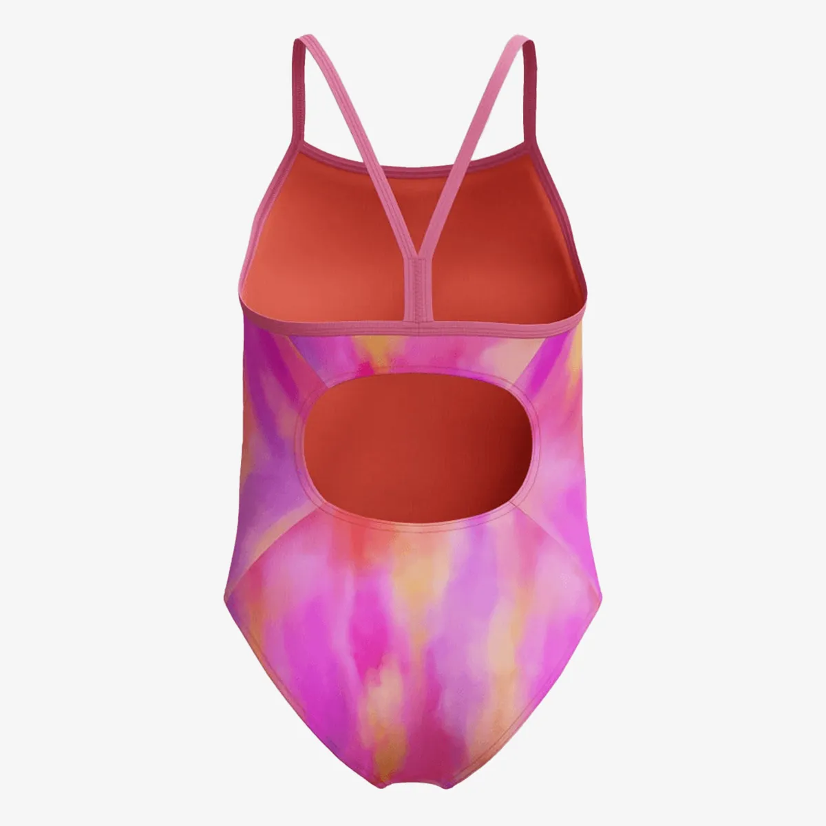 Speedo Kupaći Kostim 1-Delni Print Thinstrap 