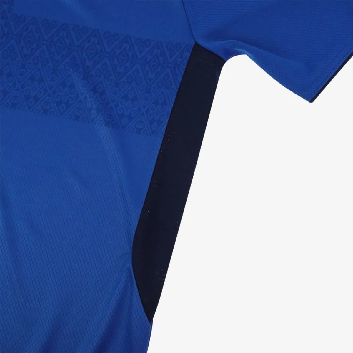 Capelli Sport Dres Serbia 2025/26 Authentic Home 