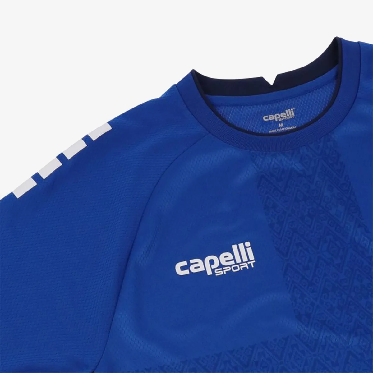 Capelli Sport Dres Serbia 2025/26 Authentic Home 