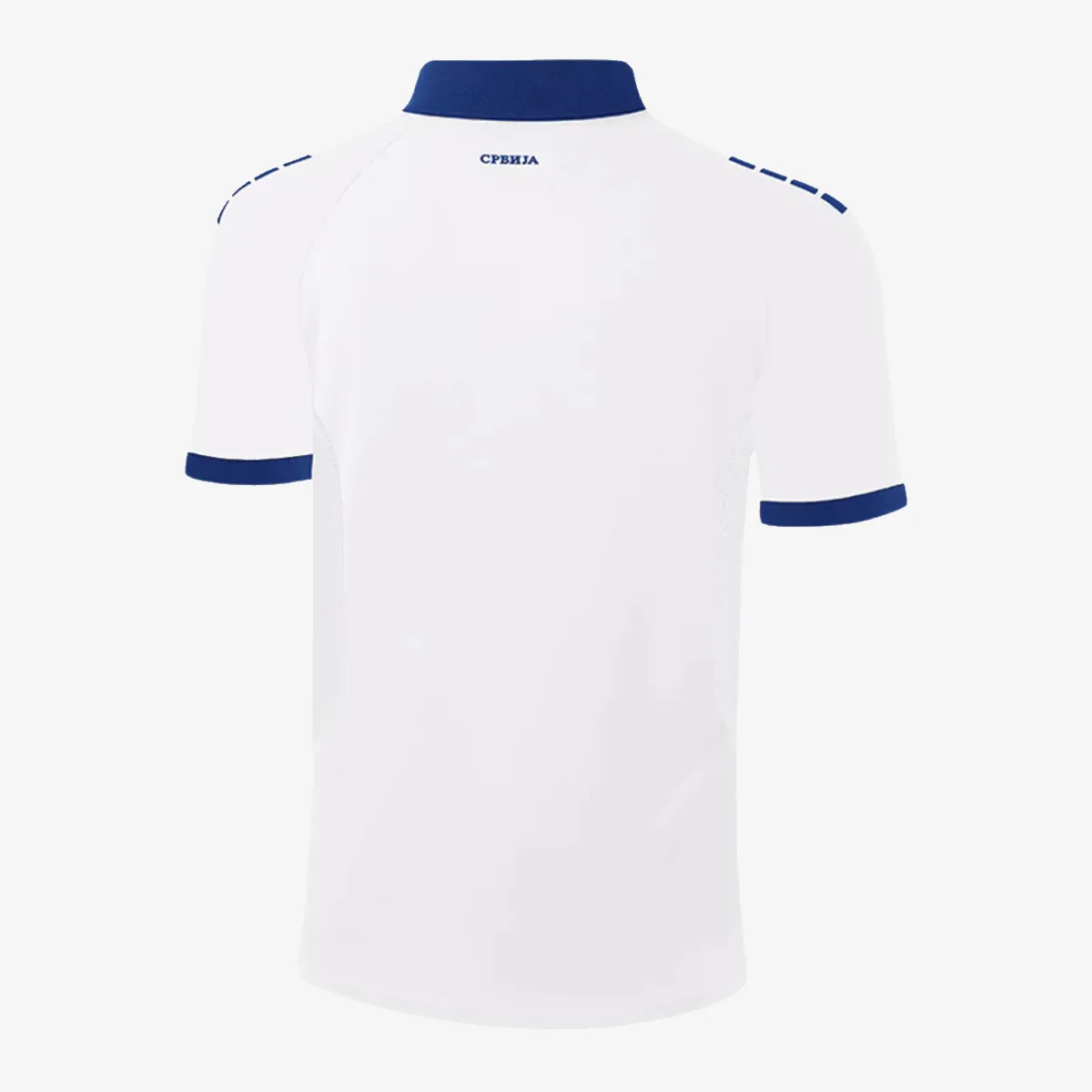 Capelli Sport Dres Serbia 2025/26 Away Jersey Adult -REPLICA 