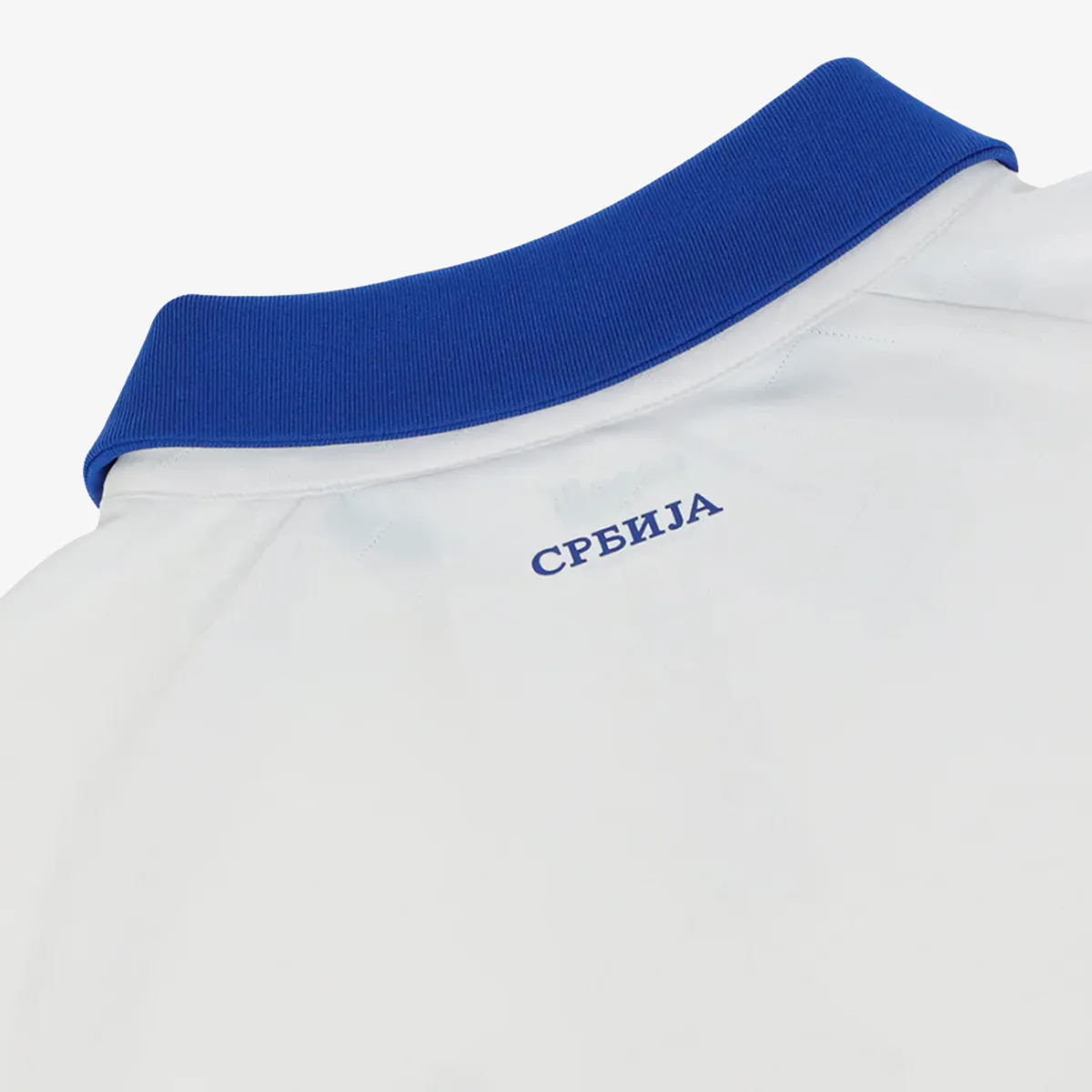 Capelli Sport Dres Serbia 2025/26 Away Jersey Adult -REPLICA 