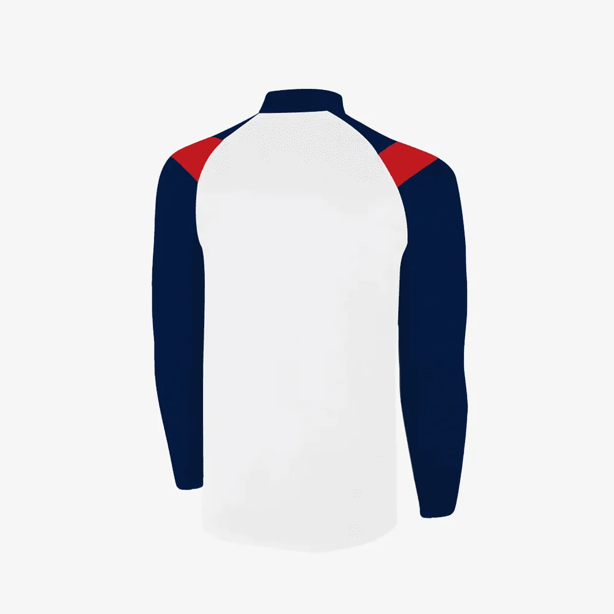 Capelli Sport Majica Dugih Rukava Serbia Empire 