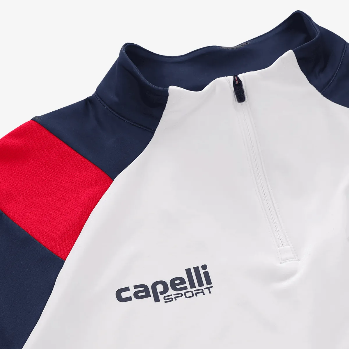 Capelli Sport Majica Dugih Rukava Serbia Empire 