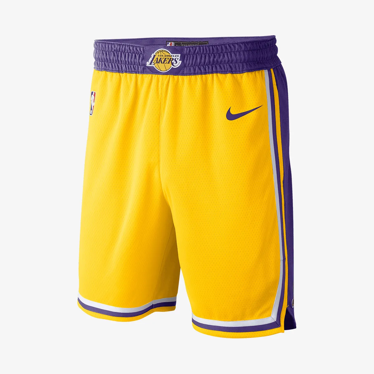 Nike Šorc Los Angeles Lakers Icon Edition 