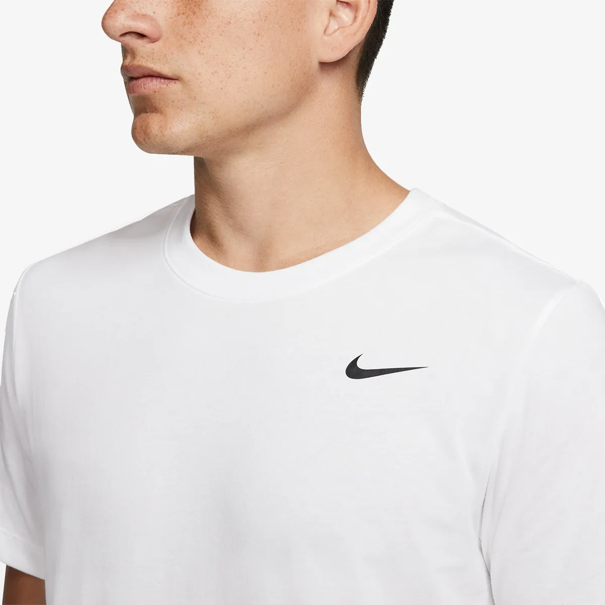 Nike Majica M NK DRY TEE DFC CREW SOLID 