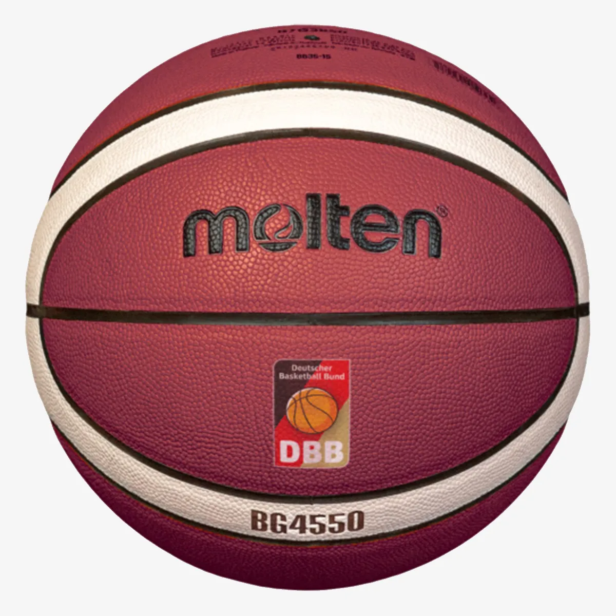 Molten Lopta Top Competition & Training 