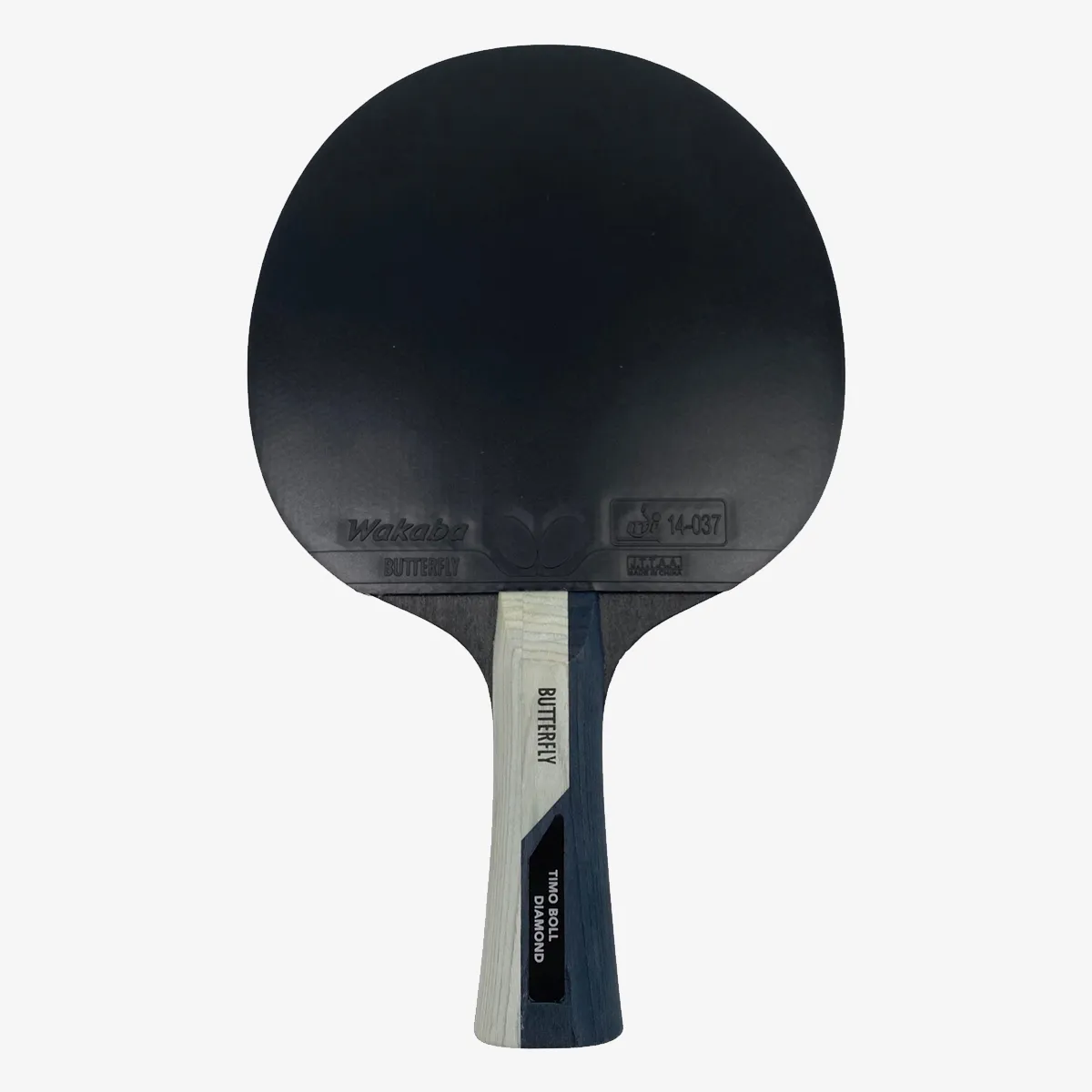 Butterfly Reket za stoni tenis Timo Boll Diamond 