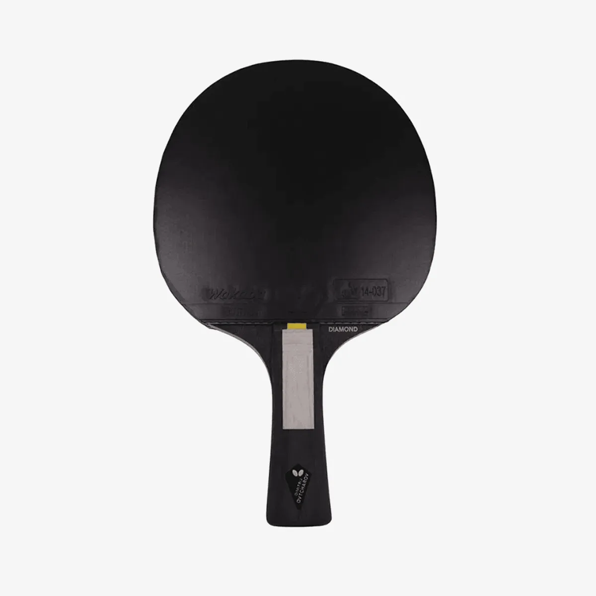 Butterfly Reket za stoni tenis Reket D.Ovtcharov Diamond 