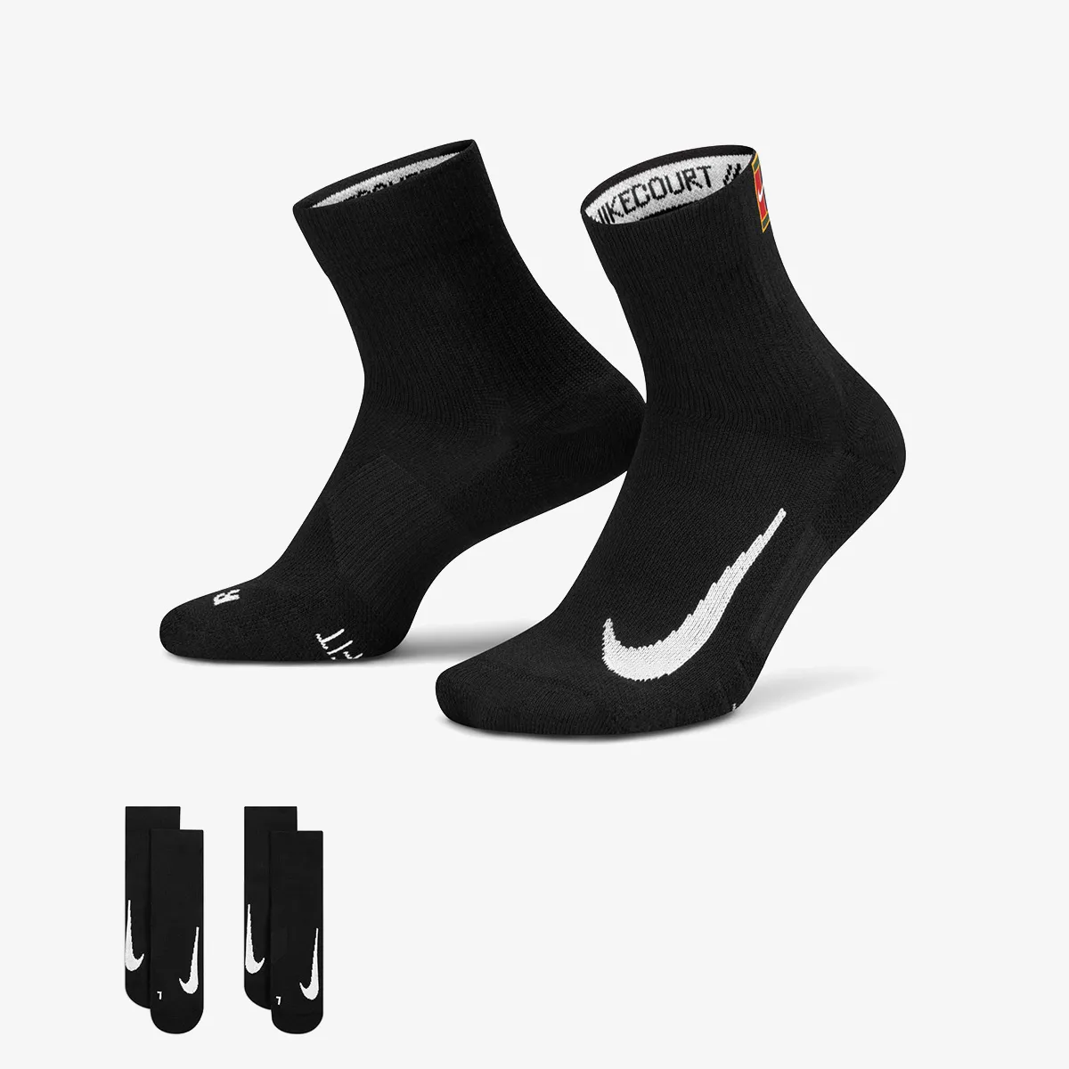 Nike Čarape Court Multiplier Max 
