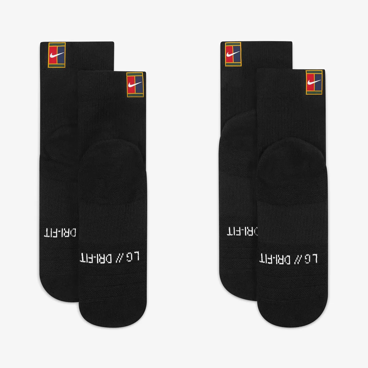 Nike Čarape Court Multiplier Max 