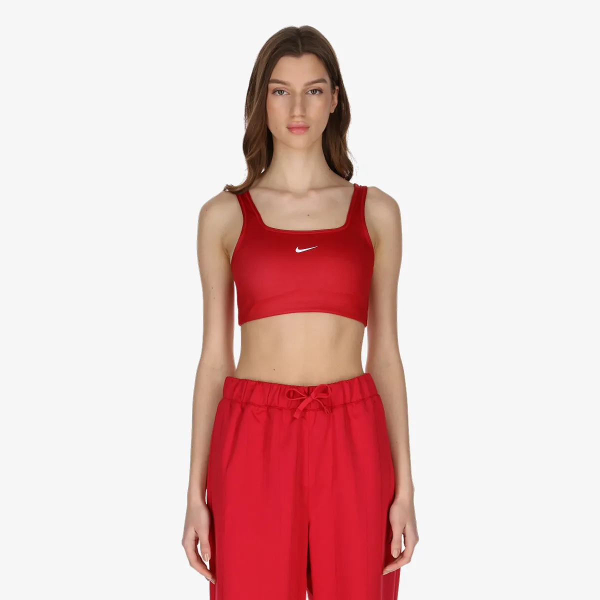 Nike Bra W NK DF SWSH SHINE BRA 