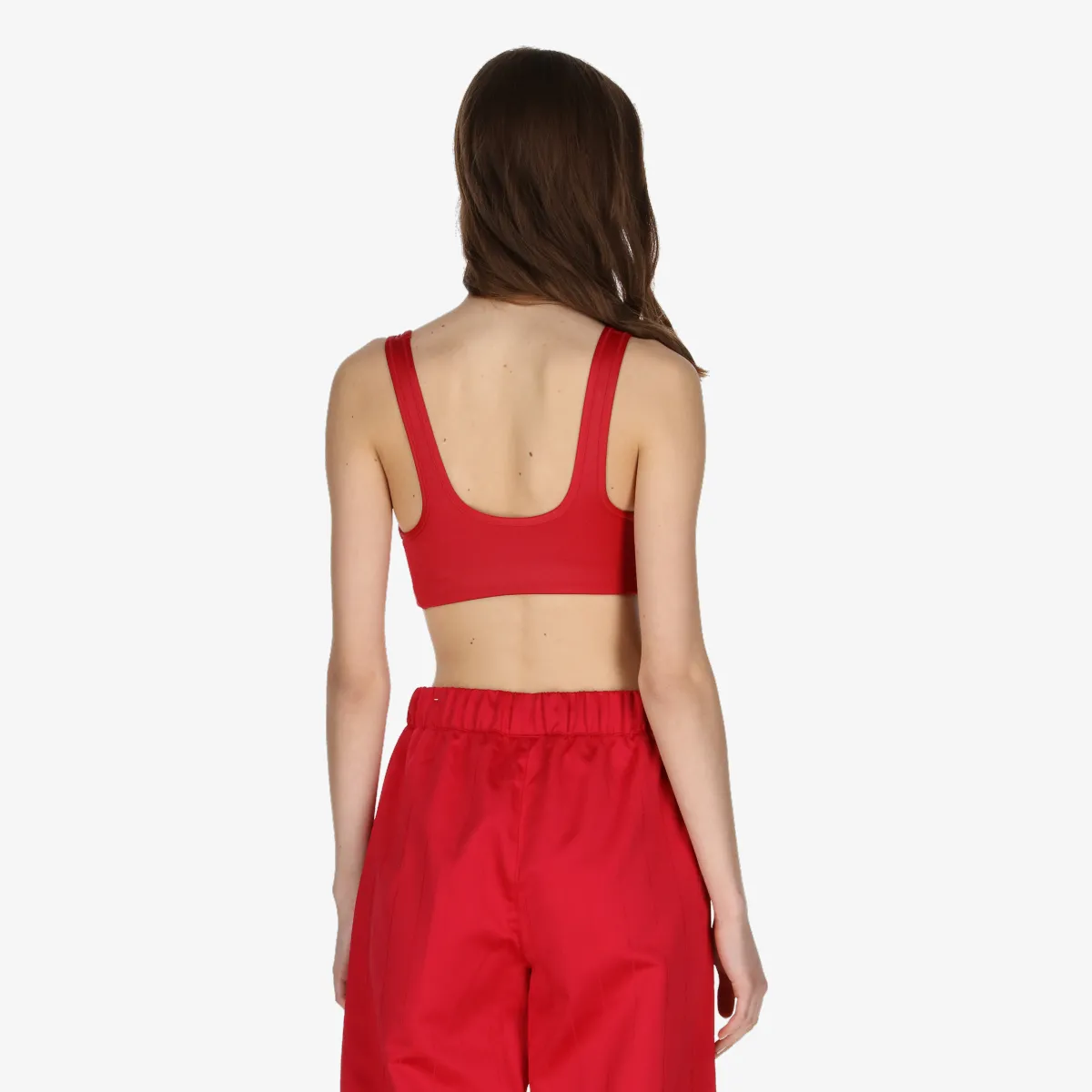Nike Bra W NK DF SWSH SHINE BRA