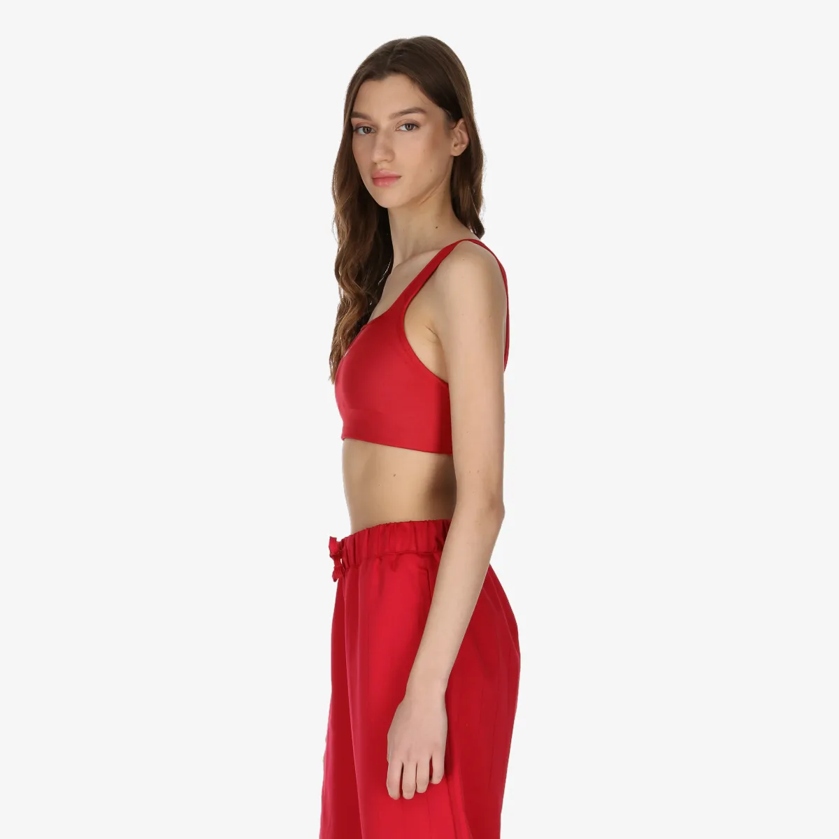 Nike Bra W NK DF SWSH SHINE BRA