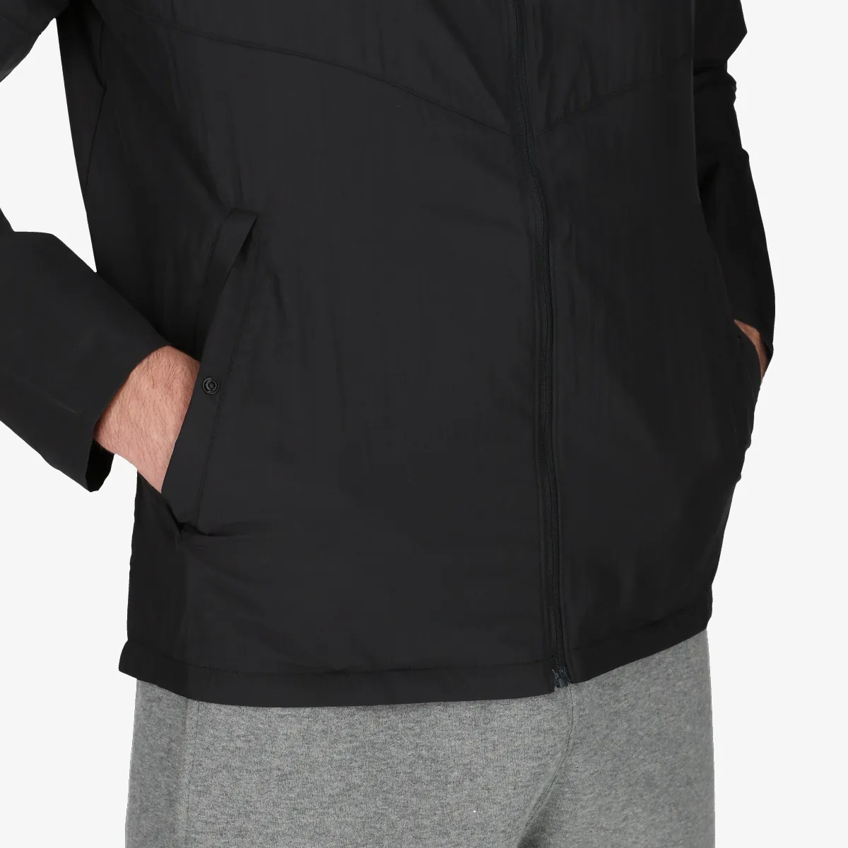 Nike Jakna Miler 