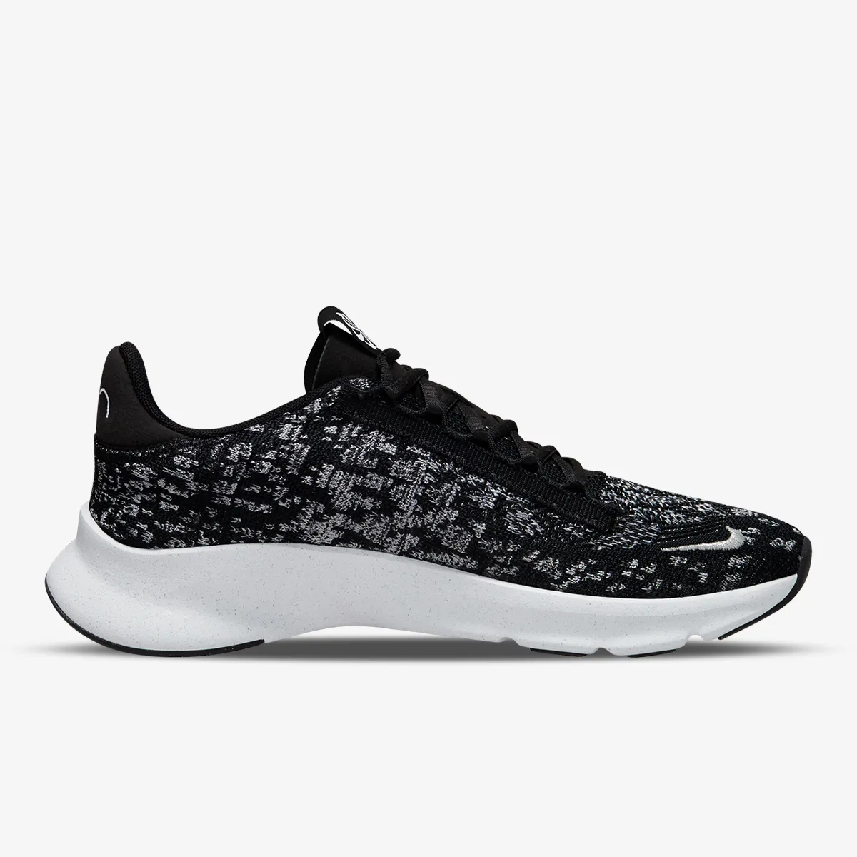 Nike Patike W NIKE SUPERREP GO 3 FLYKNIT 
